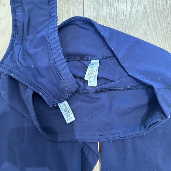 American Apparel navy sportswear set (two pieces) - Picture 4 of 6
